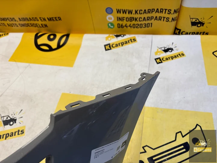 skoda-kamiq-voorbumper-658807221-2019heden-origineel — foto 9