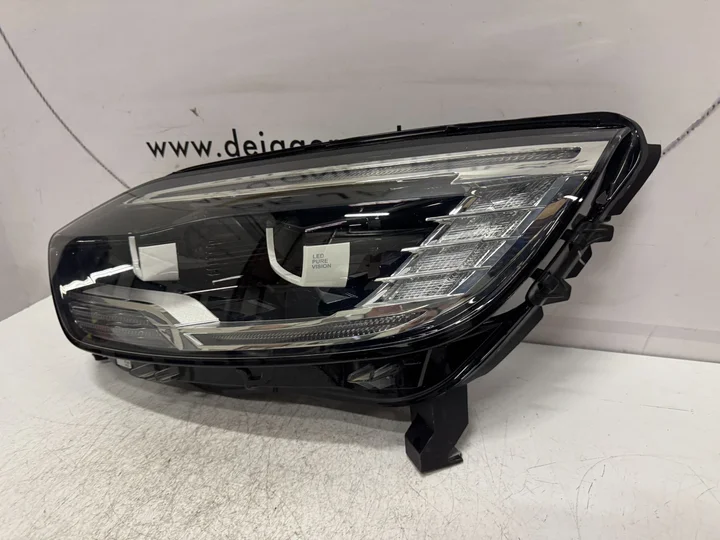 renault-scenic-4-koplamp-vol-led-260609501r-links — foto 3