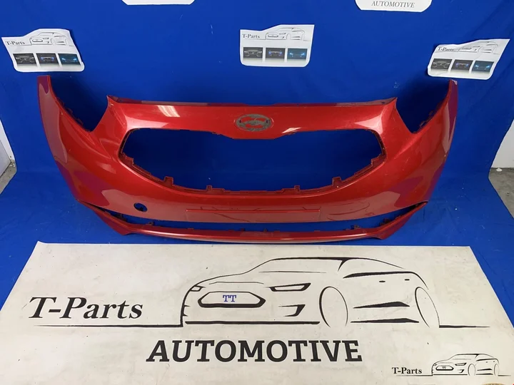 kia-venga-voorbumper-origineel-bumper — foto 4