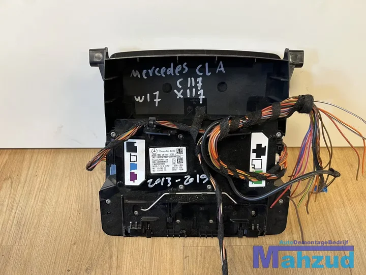 mercedes-cla-w117-binnenverlichting-schakelaar-20132018 — foto 3