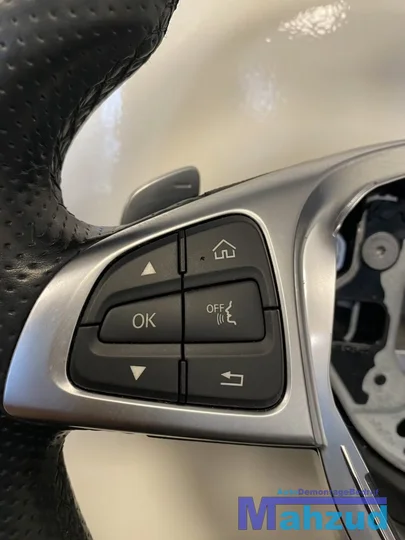 mercedes-w205-w213-glc-leer-stuurwiel-stuur-sportstuur — foto 5