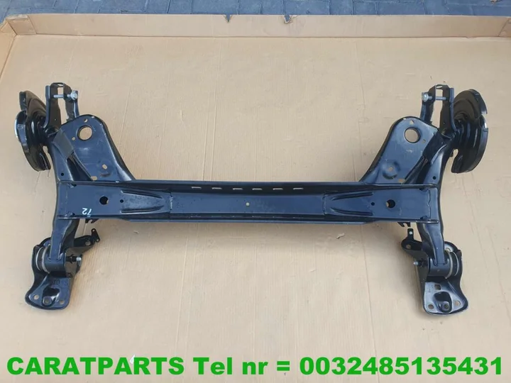 5q0501049bh-octavia-achteras-a3-8v-subframe-golf-7-leon-5f — foto 2