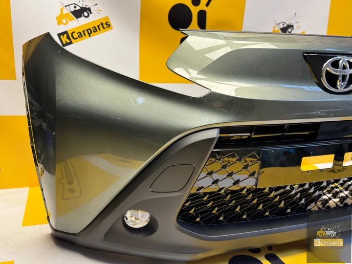 toyota-aygo-x-voorbumper-origineel-compleet-nieuw — foto 8