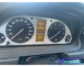 mercedes-b-klasse-w245-20-blauw-375-onderdelen-266960-motor — foto 29