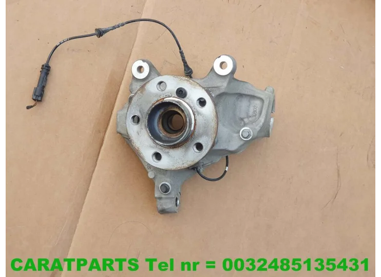6876643 F57 wheel hub F56 steering knuckle F55 Wheel bearing housing F57 JCW