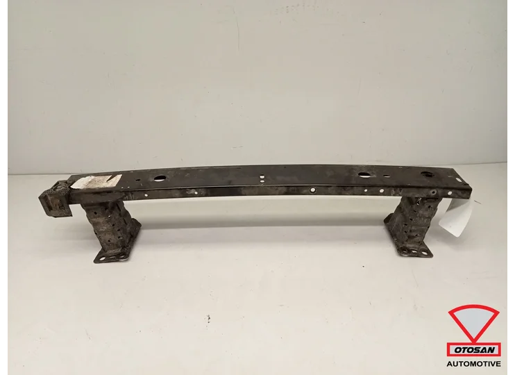 Pare-chocs avant d'origine Renault Twingo 3 (2014+) - Référence : a4536203801