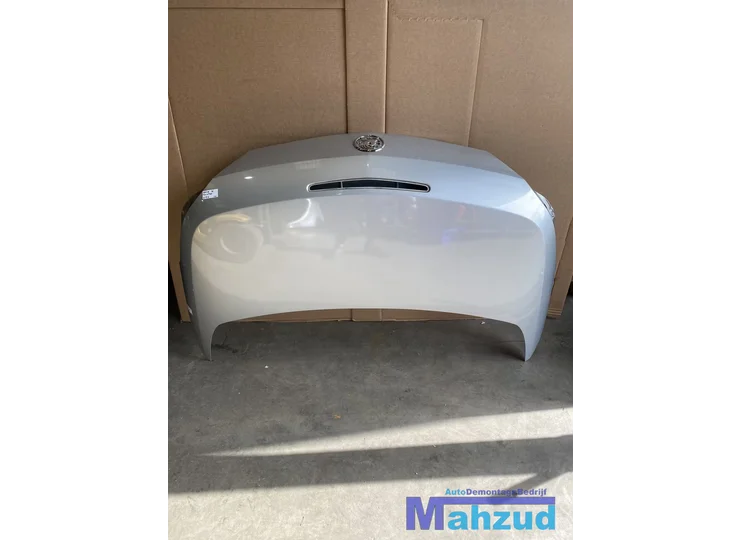 OPEL ASTRA H Twintop Grijs Z176 Achterklep 