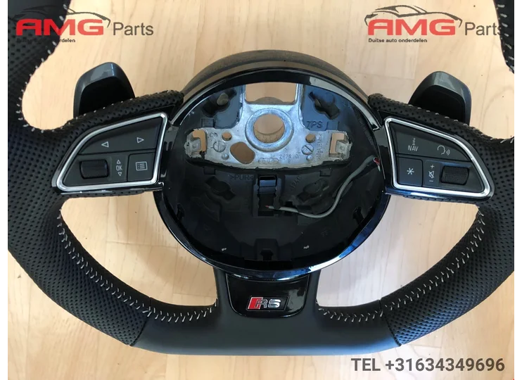 audi-a6-a7-4g-s-line-s6-s7-rs6-rs7-stuur-knopjes-4g0951523d