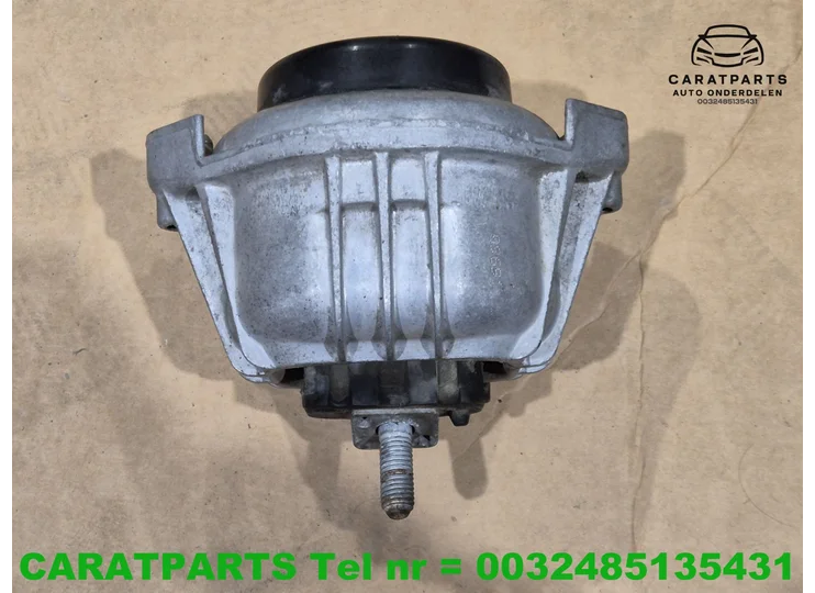 6768800 E81 motorsteun E82 hydrosteun E84 hydrolager E87 ...