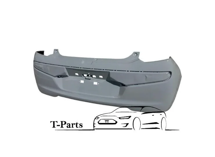 Nissan pixo achterbumper NIEUW