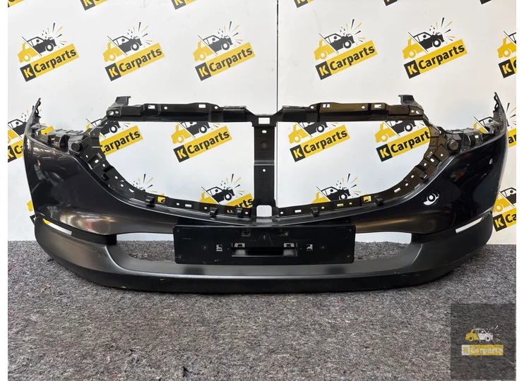Voorbumper Mazda CX30 DGH9-50031 CX-30 ORIGINEEL CX30