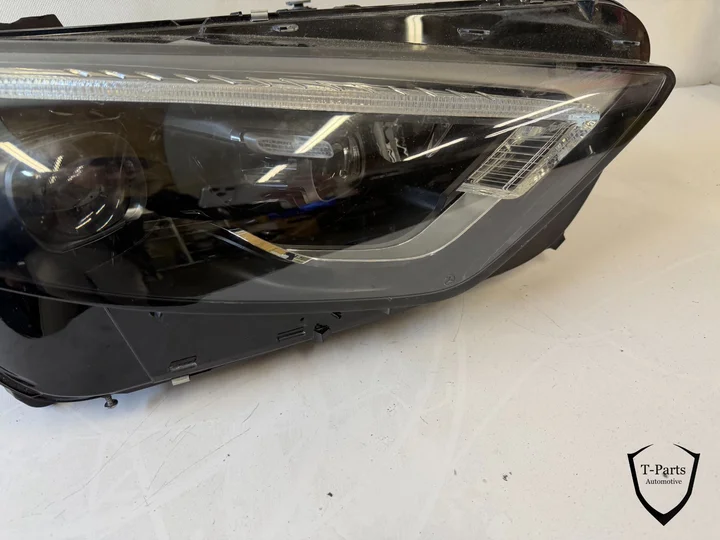 mercedes-sl-amg-koplamp-rechts-lamp — foto 3