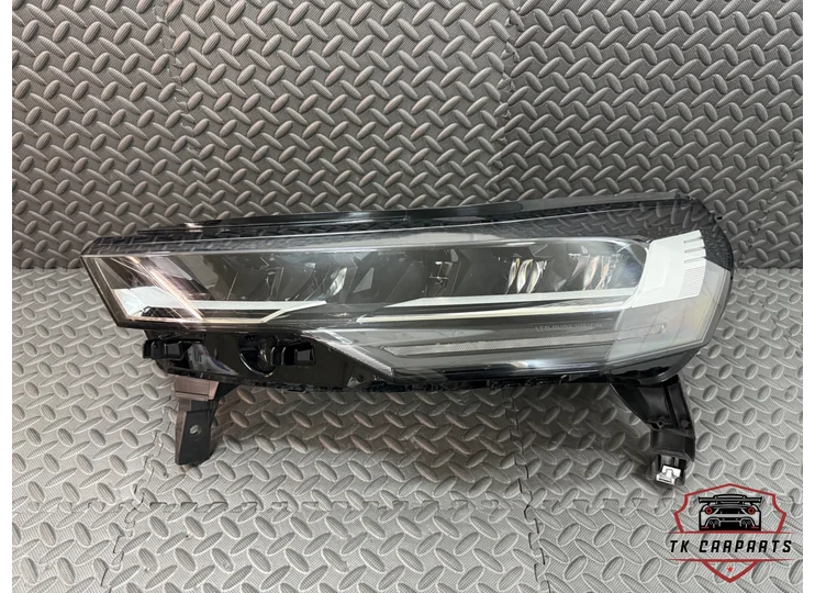 Renault Capture II facelift led pure vision L 260604753r