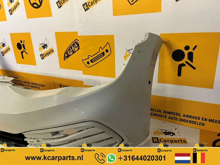 voorbumper-volkswagen-w-golf-8-origineel-bumper-5h0807221h — foto 9