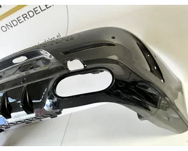 mercedes-cls-w257-amg-63-achterbumper-bumper-a2578850801 — foto 8