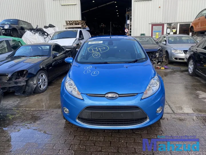 2011-ford-fiesta-7-14-tdci-kvja-blauw-99-onderdelen-demontage — foto 2