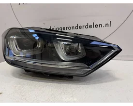 vw-golf-sportsvan-510-koplamp-rechts-517941034b — foto 2