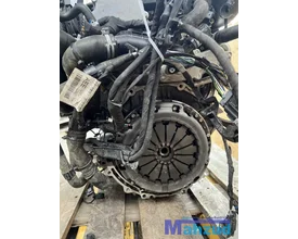 ford-puma-10-12v-motorblok-motor-b7jb-engine-moteur — foto 7