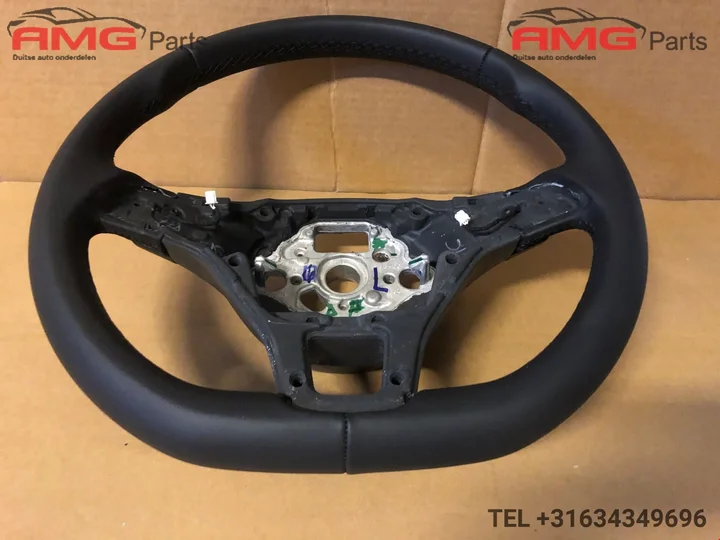 vw-t6-multifunctioneel-stuur-met-flippers-gebruikte-stuur — foto 3