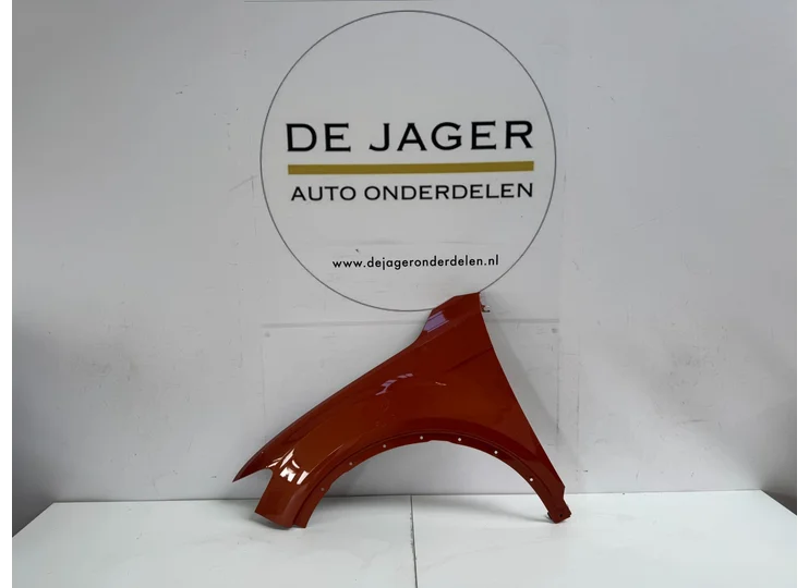 VOLKSWAGEN VW T-ROC T ROC 2GA VOORSCHERM SPADBORD 2GA821105