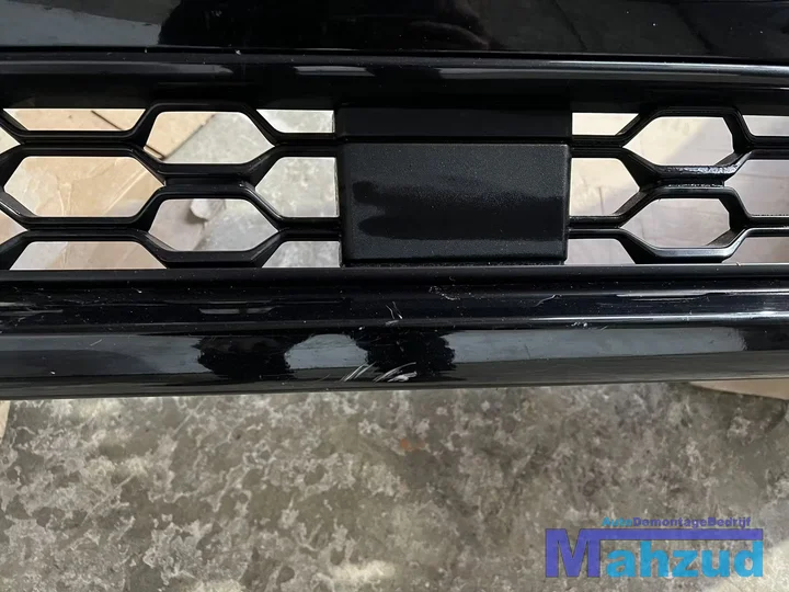 ford-puma-st-line-zwart-voorbumper-compleet-2019 — foto 7