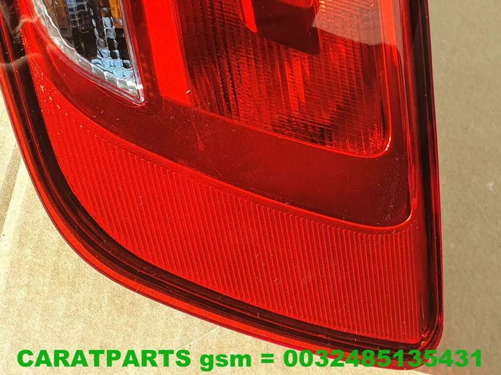 8w5945070a-a4-achter-licht-a4-achterlicht-a4-b9-8w-sedan — foto 4