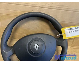 renault-clio-3-stuurwiel-stuur-met-airbag-20052012 — foto 3
