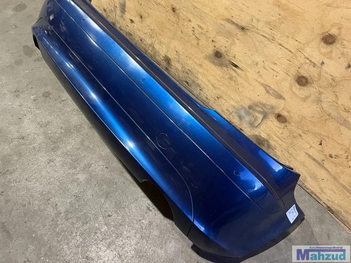 mercedes-slk-r171-blauw-c345-achterbumper-bumper-20052011 — foto 3