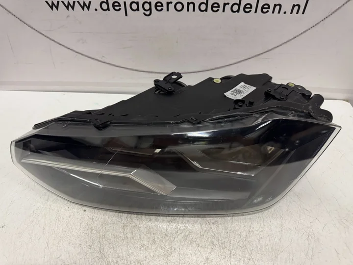 vw-polo-2g-h7-koplamp-links-2g1941005-2018 — foto 4