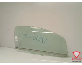 toyota-aygo-3drs-2008-ruit-raam-portier-deur-rechts-voor — foto 2
