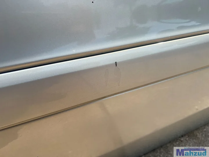 opel-zafira-b-beige-167-rechts-voor-deur-portier-20052012 — foto 3