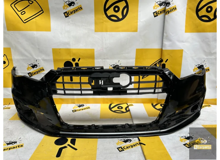 Voorbumper Audi A6 C7 4G 4xPDC KLS 4G0807437AA bumper