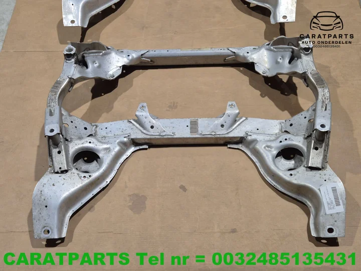 6785639-e93-subframe-e92-e91-voorbrug-e90-e84-vooras-e82-e81 — foto 4