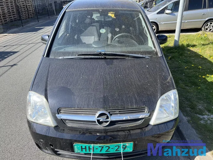 opel-meriva-a-18-16v-z20r-z18xe-onderdelen-demontage — foto 2