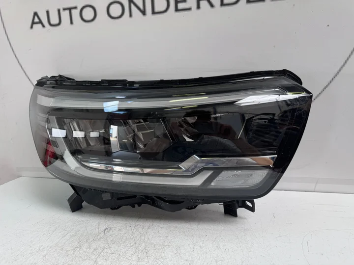 renault-kangoo-express-vol-led-koplamp-rechts-260103264r — foto 2