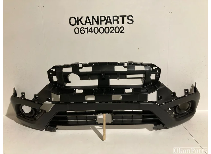 Suzuki SX4 S-Cross voorbumper 71721-64R0