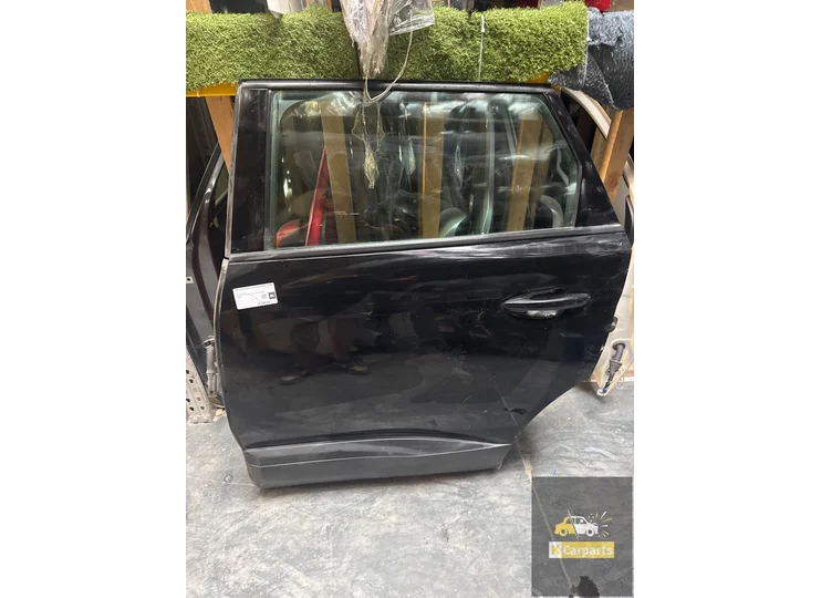 Porte arrière gauche Peugeot 5008