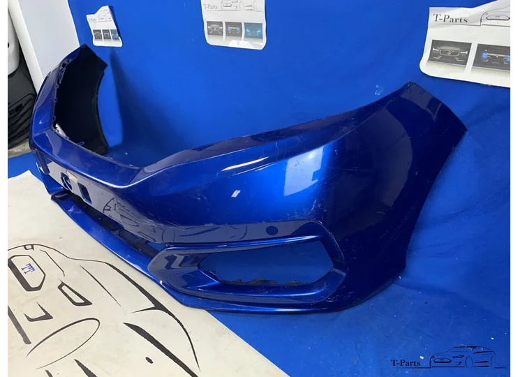 honda-jazz-voorbumper-origineel-bumper-2016