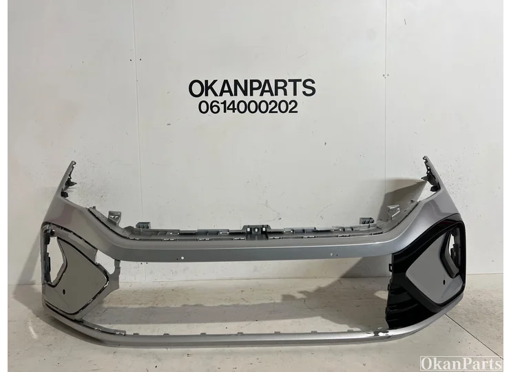 VW Volkswagen Taigo R-Line Frontstoßstange 2G7807221C