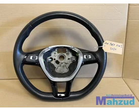 vw-golf-7-touran-caddy-polo-stuurwiel-stuur-2009