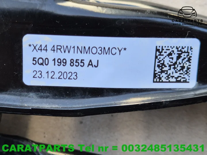 5q0199855aj-arteon-pendelsteun-terramar-motorsteun-q2 — foto 5