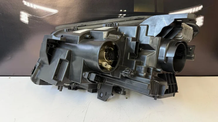 rechts-koplamp-mercedes-gla-156-bixenon-richtingsverlichting-a1569062400 — foto 8