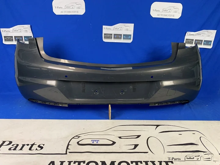 opel-astra-k-hatchback-achterbumper-origineel-bumper-pdc-14 — foto 4