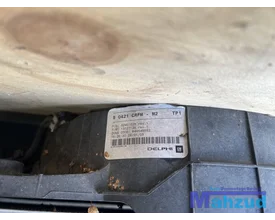 opel-meriva-a-16-koelerpakket-koelerset-20032010 — foto 9
