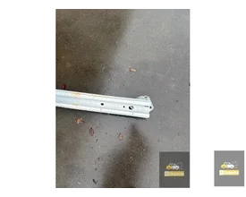 bumper-balk-toyota-aygo-x-achterbalk-origineel — foto 2