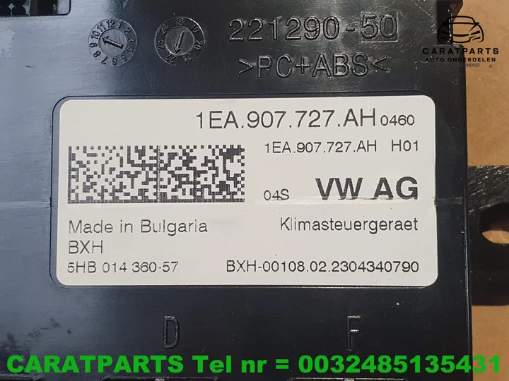 1ea907727ah-q4-e-tron-regelapparaat-airco-born-enyaq-idbuzz — foto 3