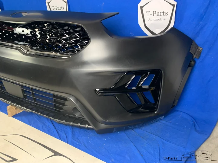 kia-niro-voorbumper-nieuw-bumper-origineel-grille — foto 4