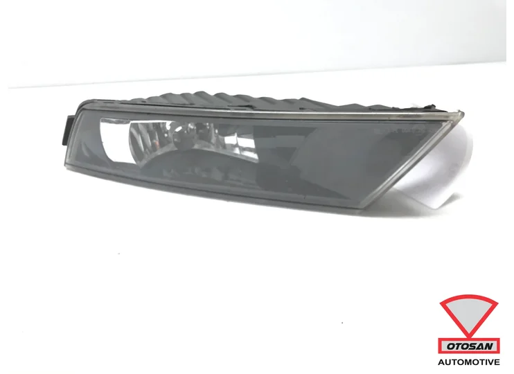 Skoda Superb 2015-2018 Mistlamp Rechts Voor 3V0941700A
