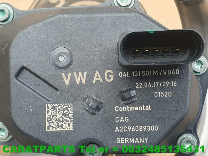 04l131512bg-arteon-egr-klep-polo-2g-egr-koeler-tiguan-q2-q3 — foto 6