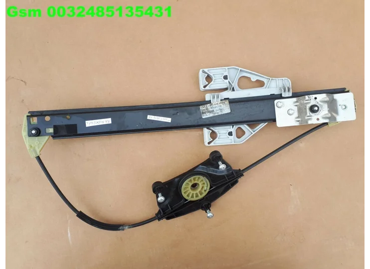 Audi A4 window mechanism A4 window mechanism 8K0839462